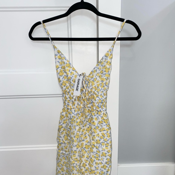 Garage romper - Picture 2 of 3